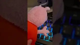 Peppa Pig CAN'T Play Fortnite 
