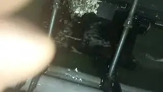 Отчёт клиенту по проверке головки двигателя Тутай кировец на герметичность.