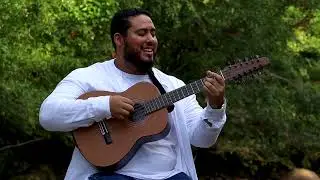 Llévame - Melissa y Óscar, feat. Anderson España.