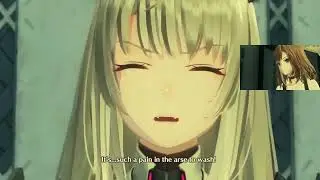 Xenoblade Chronicles 3 Mio 