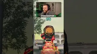 The RPK is BROKEN in Warzone