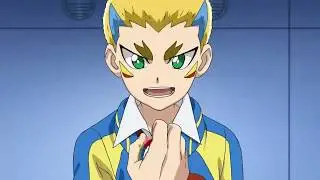 Beyblade burst gachi amv