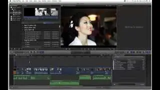 How to fix all audio problems in Final Cut Pro X - Fix timeline rendering