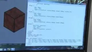 HTML5 Lecture Series at SNHU - Lecture 24  - 2.5D Animation