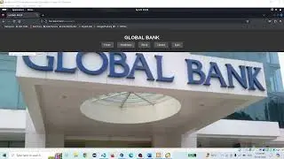 XSS attack on a website  through  vulnerable search box | For education purpose.