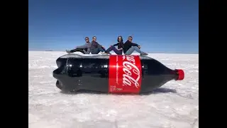 2022 Салар де Уюни