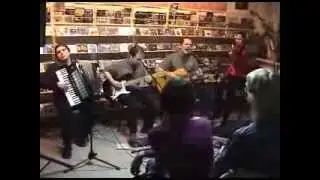 Предпоследнее Искушение - Sonne. Rammstein. В АКУСТИКЕ!))) 2009