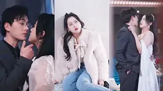 بنت مسكينة بتنجر تتزوج شاب بيكرهها وبيعاملها زي دميتو ليدمرها بس بيعشقها بجنون وبيبكي لترجعلوا ملخص🔥