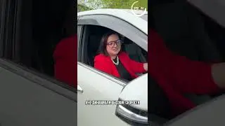 Toyota Harrier - динамичный  авто премиум-класса с непревзойденным комфортом и безопасностью #авто