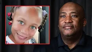 Gayton Mckenzie Exposes The Joshlin Smith Investigation