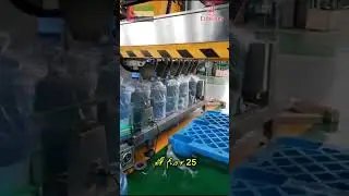 Water Bottle packing #shortsviraltips #jobs #shorts #shortsviral #dubai #fyp