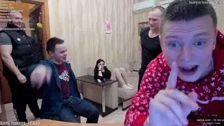 MELLSTROY нарезка со стрима