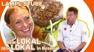 NUR 3 TISCHE?! 😲 Mike ist ziemlich NEIDISCH! | 1/2 | Mein Lokal, Dein Lokal
