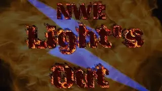NWE Lights Out episode 003
