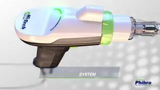 pHi-Tech feature video