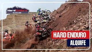 Campeonato de España de Hard Enduro. Alquife 2024
