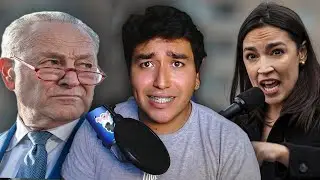 Why the DEMOCRATIC Party NEEDS TO CHANGE
