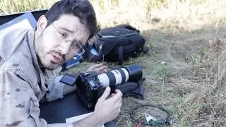 Fotografía Macro 