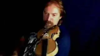 New custom fiddle jazz tune