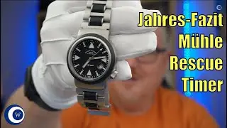 Mühle Rescue Timer: Langzeit-Fazit