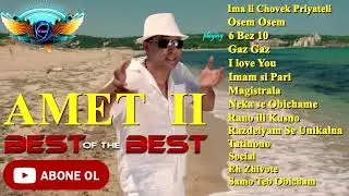 Amet Best of VOL : 2  (Hi-Fi sound)