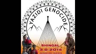 Şengal 2014