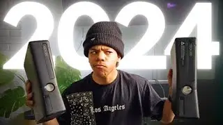 Should you buy an Xbox 360 in 2024?