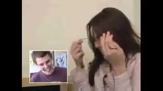 Skype Laughter Chain - Смех заразителен