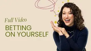 Betting on Yourself: New Chapter Reflection #careertransition #personalgrowth #creativeentrepreneur