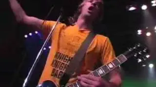 Suburban Legends - Desperate (LIVE)!