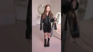 Лук, который я ношу почти каждый день! 