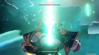Genshin Impact / Mi Team