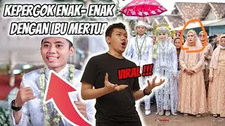 Viral Suami Selingkuh Dengan Ibu Mertua  ❗❗ Dikasih Anak-nya Malah Minta Ibunya 🗿⁉️ I FKR PROJECT