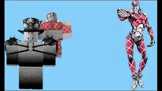 Roblox King Crimson Script