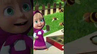 Lebah Pun Suka Cokelat! 🐝🍫 