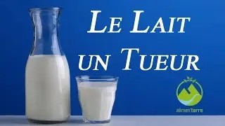 Le Lait un Tueur Blanc !