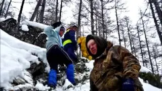Зачарованный край