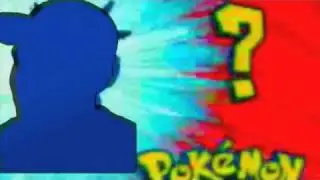 Who is that Pokemon
