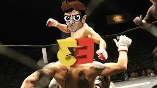 Nihilist's Guide to E3 (kinda) 2023 | PREGAME DISCHARGE