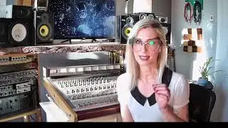 Part 3 - Characteristics of Waveforms #1 Amplitude - SOUND SCHOOL Semester 1
