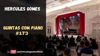 QUINTAS COM PIANO Nº 173