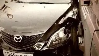 Road Wars Episode 585, November 29, 2013 [accidents, road accidents, traffic police chases, road ...