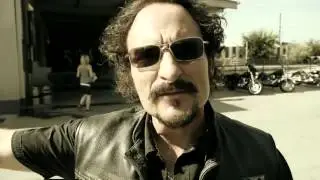 Before the Anarchy - Tig