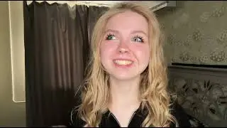 Анна Беляева