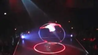 Roue cyr Berlin