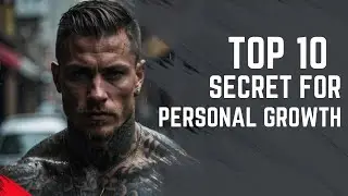 Personal Growth And Development (Motivational Video 2024)