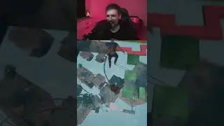 Chained Together: Поторопился