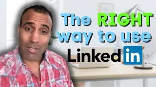 The better way to sell on LinkedIn