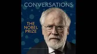 Anton Zeilinger: Nobel Prize Conversations
