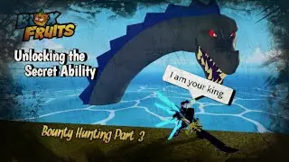 I became the Warlord Of The Sea...... | Blox Fruits Bounty Hunting , Mobile